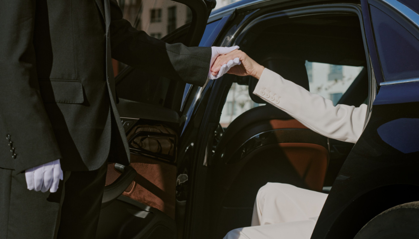 Transports - Un chauffeur privé à Monaco, c’est la liberté de déplacement assurée !