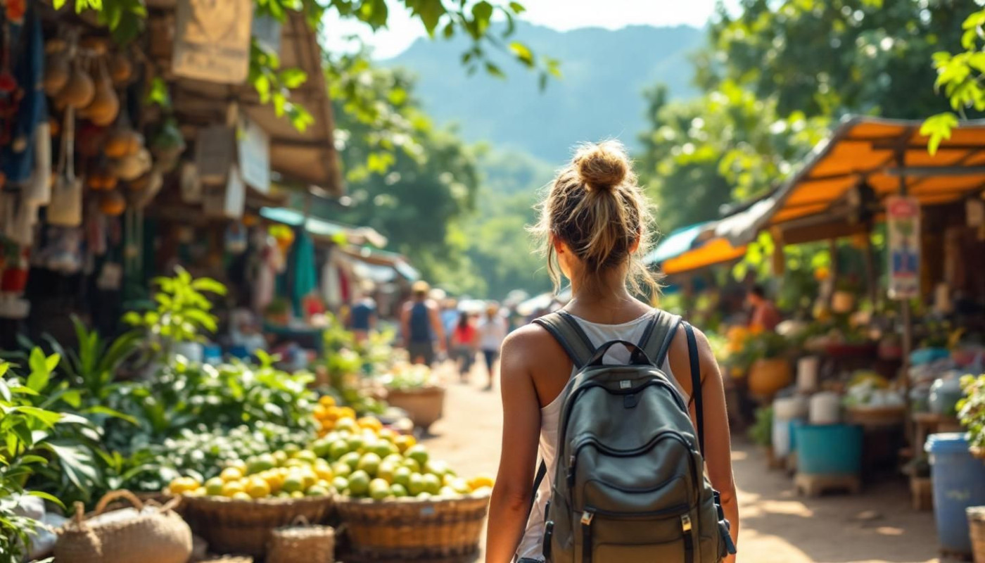 Comment choisir des activités éco-responsables en Thaïlande