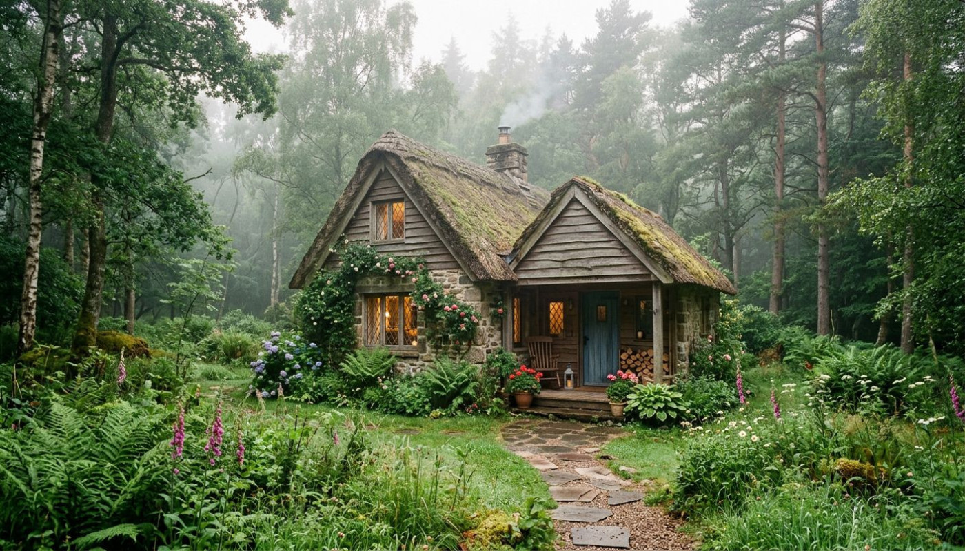 Découvrir les charmes cachés autour d'un gîte à Chambord